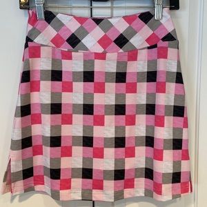 Golftini Neapolitan Golf Skort size XS - NWT